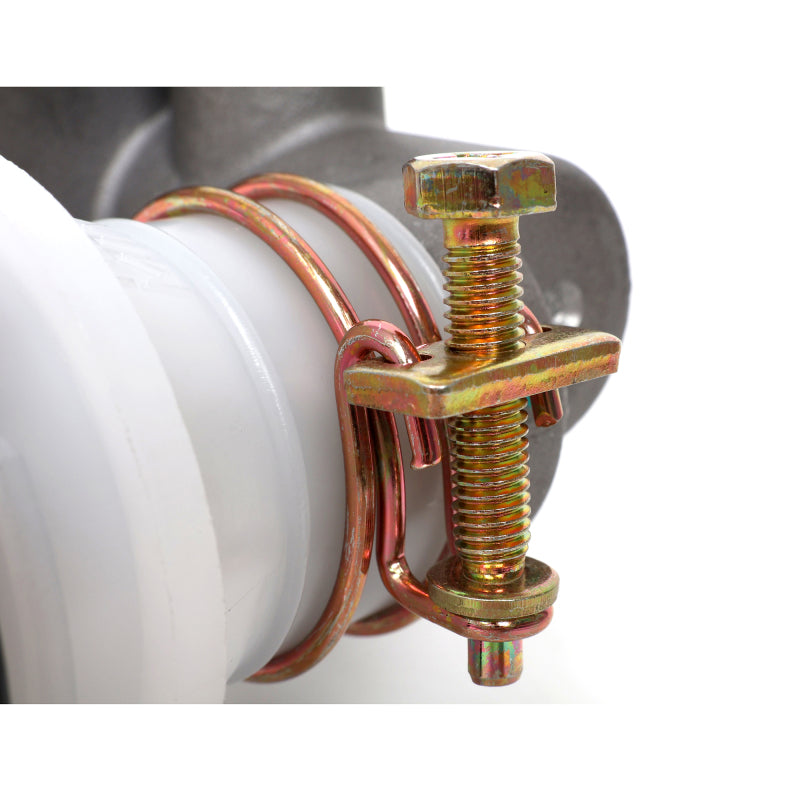 BLOX Racing 00-09 Honda S2000 Quick-Release Clutch Master Cylinder BLOX Racing Clutch Master Cylinder  AXOPROS