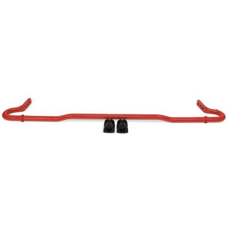 BLOX Racing 15-21 Subaru WRX/STI Rear Sway Bar (24mm) BLOX Racing Sway Bars AXOPROS