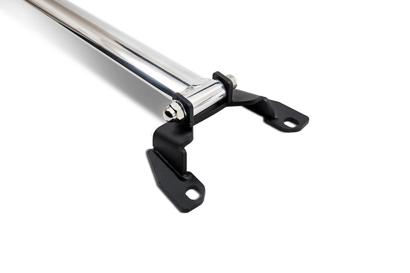 BLOX Racing 2015+ Subaru WRX STI - Without Holes Front And Rear Strut Tower Bars BLOX Racing Strut Bars AXOPROS