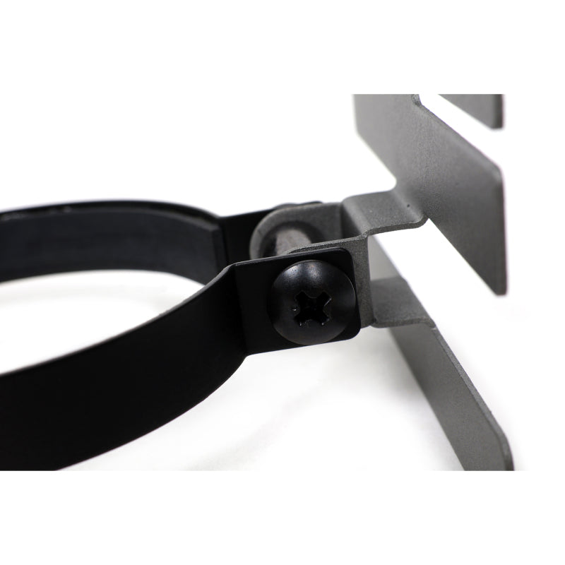 BLOX Racing Adjustable Gauge Holder - 52mm Small BLOX Racing Gauge Pods AXOPROS