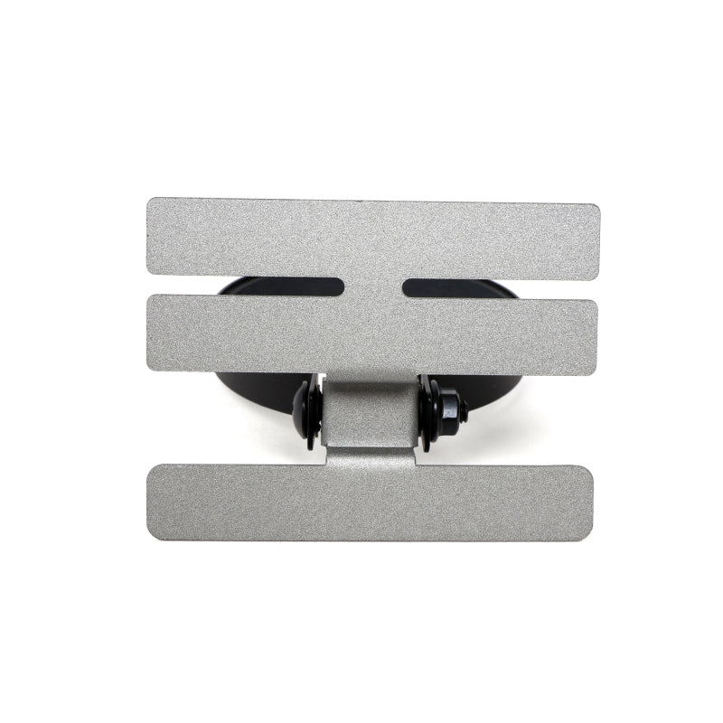 BLOX Racing Adjustable Gauge Holder - 52mm Small BLOX Racing Gauge Pods AXOPROS