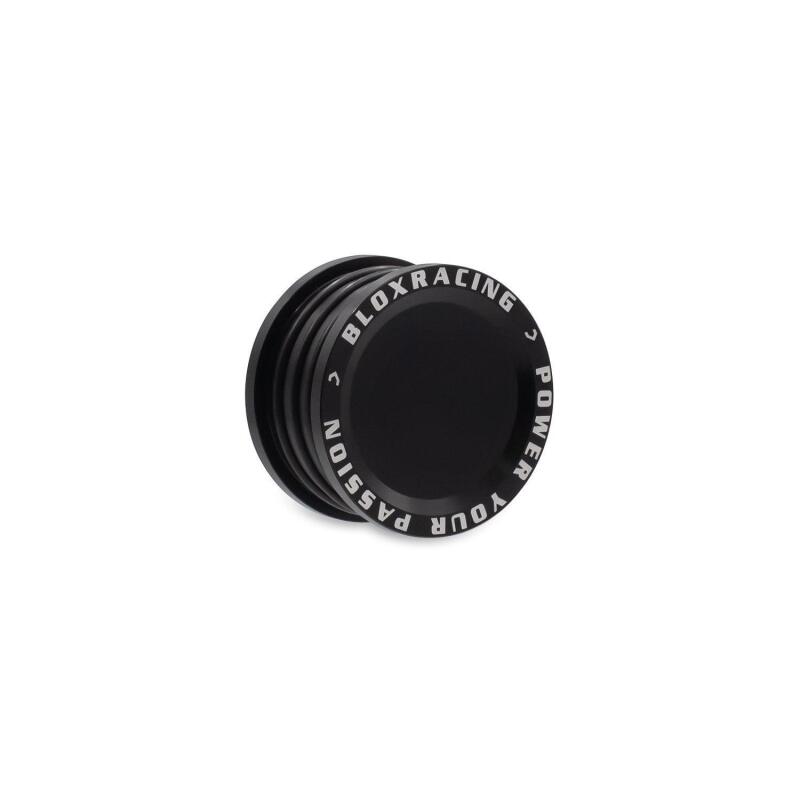 BLOX Racing Billet Honda Cam Seal - Black (Version 3) BLOX Racing Cam Seals AXOPROS