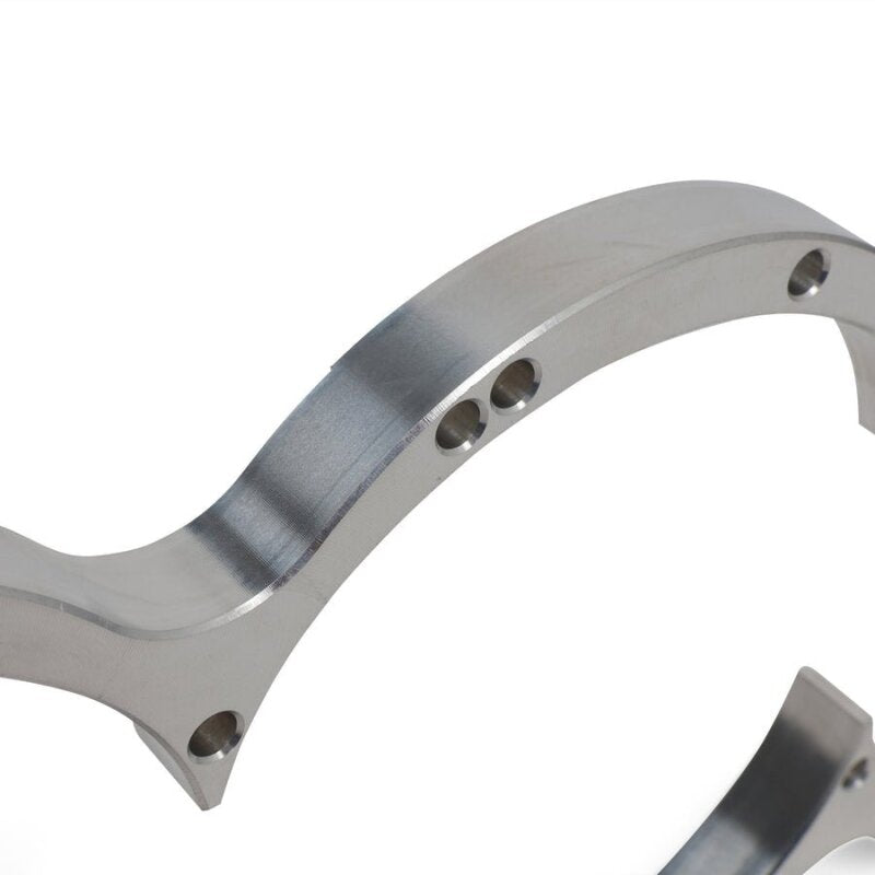 BLOX Racing Block Guard for H22A (2.2L DOHC VTEC) BLOX Racing Sleeves AXOPROS