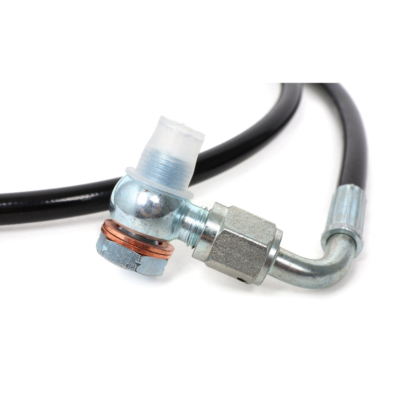 Blox Racing Clutch Line Kit Honda K-series Includes Civic/Integra w/ K-swap/J-swap BLOX Racing Clutch Lines AXOPROS