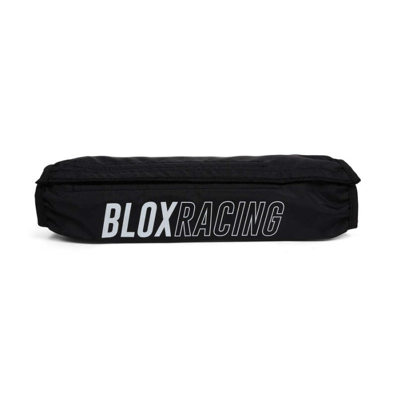 BLOX Racing Coilover Covers - Black (Pair) BLOX Racing Coilover Components  AXOPROS
