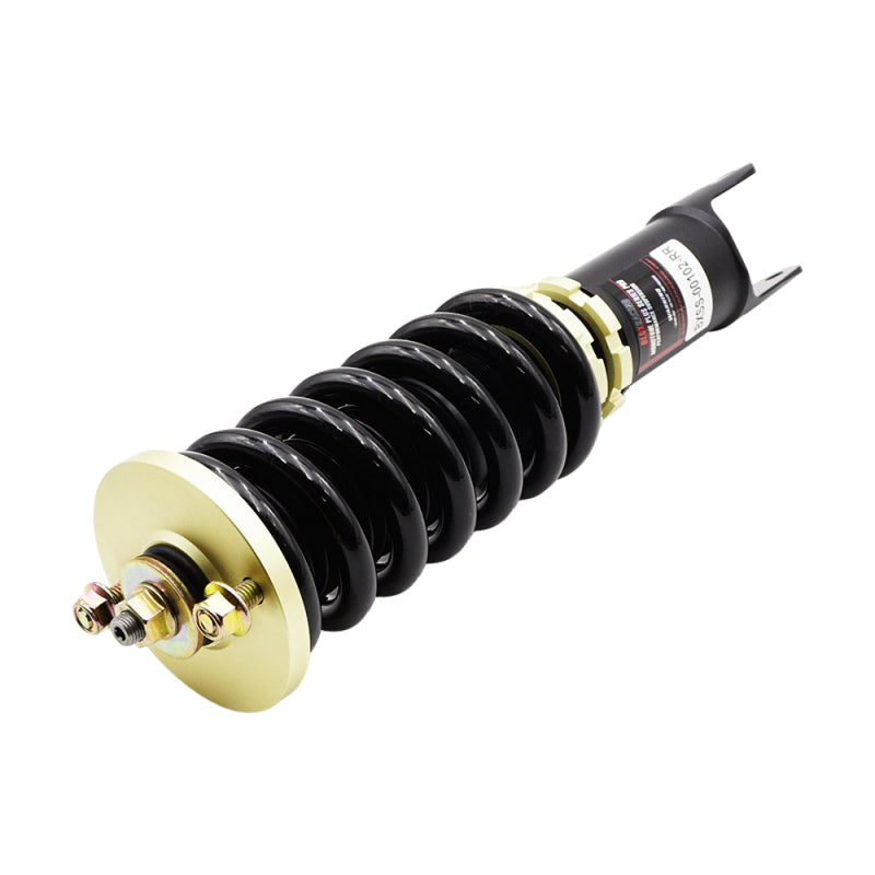 BLOX Racing Drag Pro Series Coilover - REAR ONLY (RR: 18kg) BLOX Racing Coilovers AXOPROS