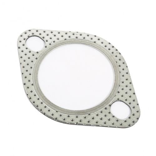 BLOX Racing Exhaust Gasket - 2.25inch (2-bolt) BLOX Racing Exhaust Gaskets AXOPROS