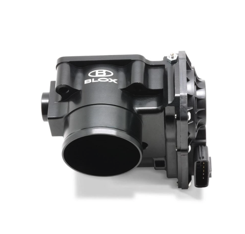 BLOX Racing Honda Civic 1.5T 58mm DBW Throttle Body BLOX Racing Throttle Bodies AXOPROS