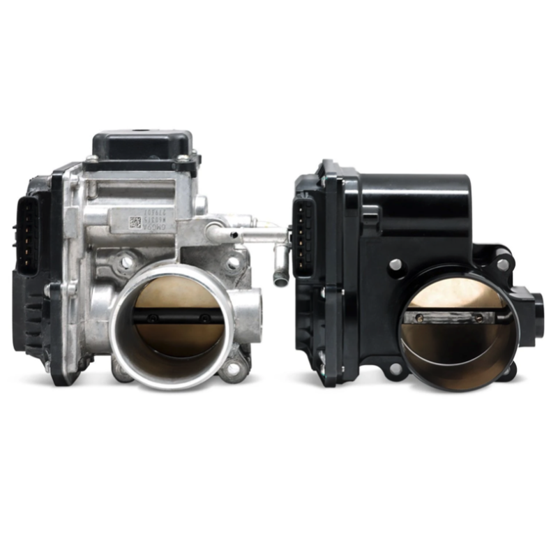 BLOX Racing Honda Civic 1.5T 58mm DBW Throttle Body BLOX Racing Throttle Bodies AXOPROS