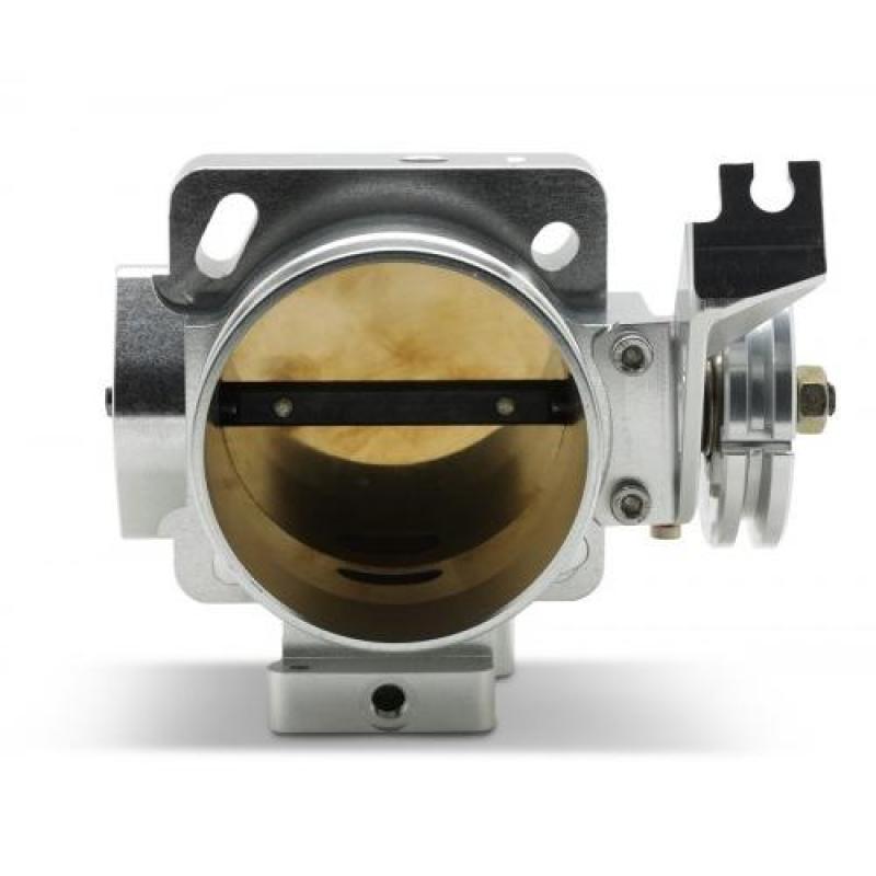 BLOX Racing Honda K-Series Competition 74mm Bore Throttle Body BLOX Racing Throttle Bodies AXOPROS