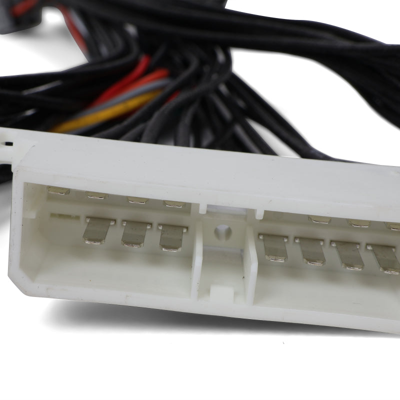 BLOX Racing Honda OBD0 - OBD1 ECU Jumper Harness BLOX Racing Wiring Harnesses AXOPROS