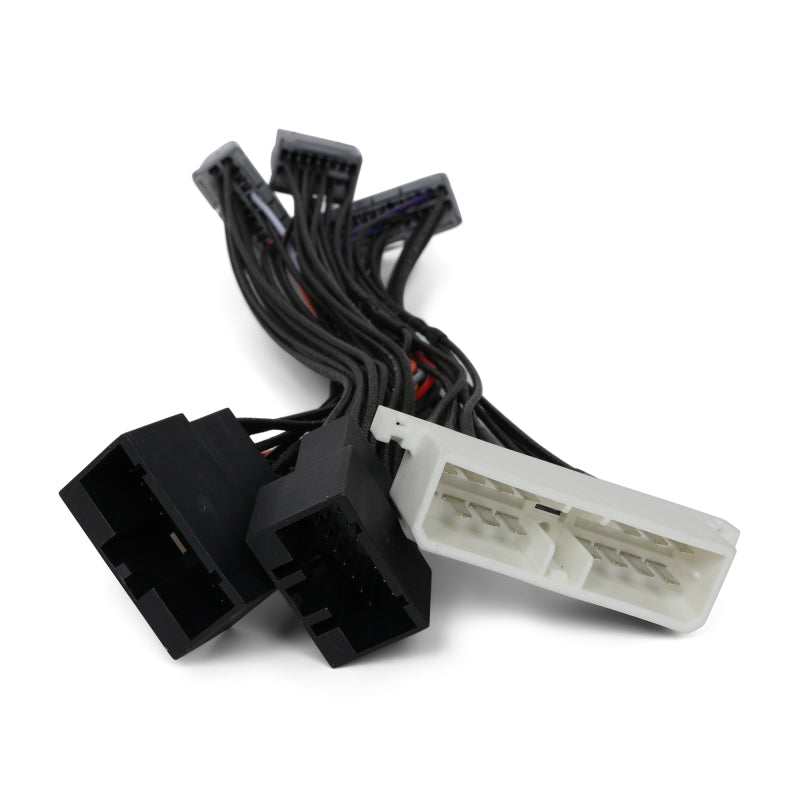 BLOX Racing Honda OBD0 - OBD1 ECU Jumper Harness BLOX Racing Wiring Harnesses AXOPROS