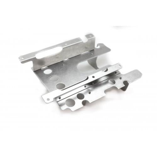 BLOX Racing K-Series Oil Pan Baffle - Bolt in BLOX Racing Oil Baffles AXOPROS