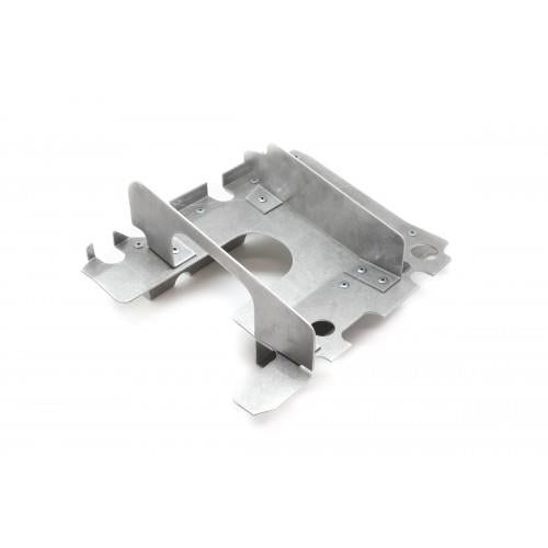 BLOX Racing K-Series Oil Pan Baffle - Bolt in BLOX Racing Oil Baffles AXOPROS