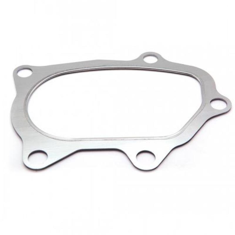 BLOX Racing MLS Exhaust Turbo to Downpipe Gasket - 6 Layers - Subaru EJ20/EJ25 BLOX Racing Exhaust Gaskets AXOPROS