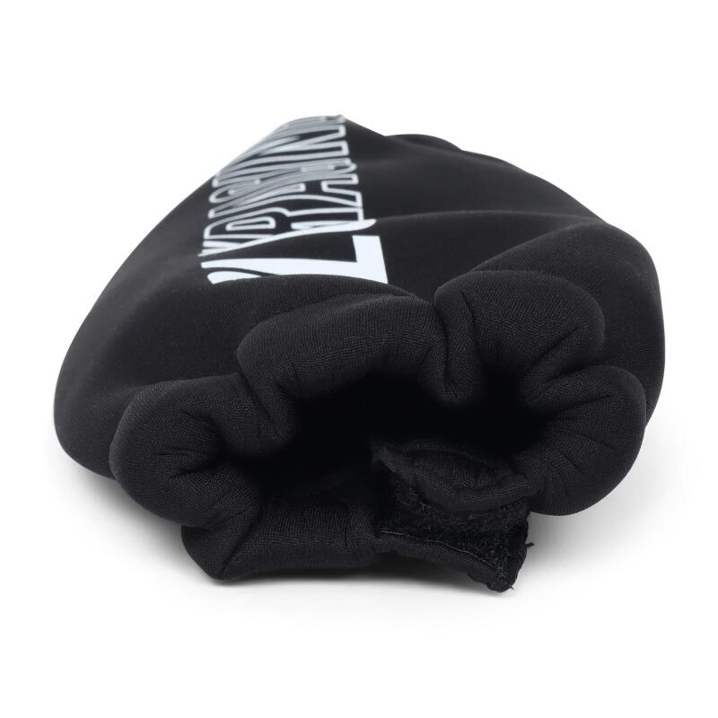 BLOX Racing Neoprene Coilover Covers - Black (Pair) BLOX Racing Coilover Components  AXOPROS