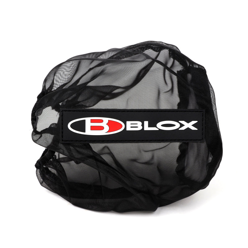 Blox Racing Performance Filter Cover For 5in Filter BXIM-00320 BLOX Racing Air Filters - Direct Fit AXOPROS