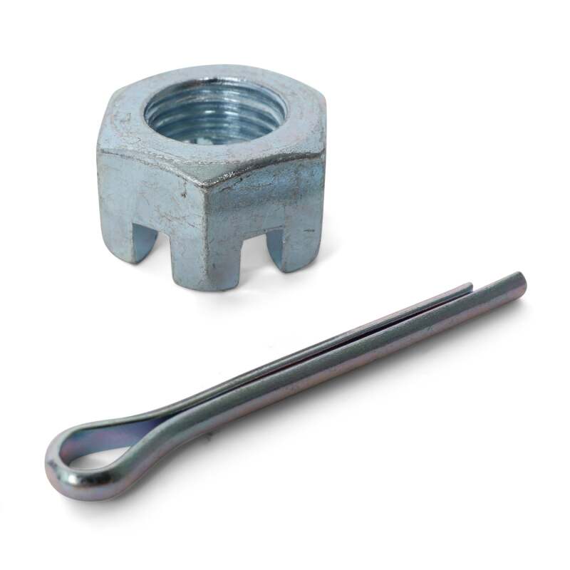 BLOX Racing Roll Center Adjuster / Extended Ball Joint - 92-00 Honda Civic / 94-01 Integra BLOX Racing Suspension Arms & Components AXOPROS