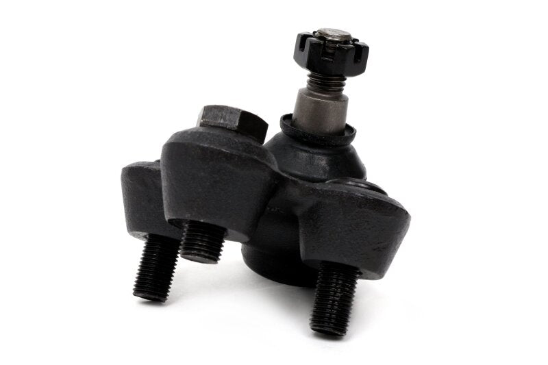 BLOX Racing Roll Center Adjusters / Extended Front Ball Joints - 06-11 Honda Civic (Pair) BLOX Racing Suspension Arms & Components AXOPROS