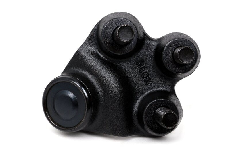 BLOX Racing Roll Center Adjusters / Extended Front Ball Joints - 06-11 Honda Civic (Pair) BLOX Racing Suspension Arms & Components AXOPROS