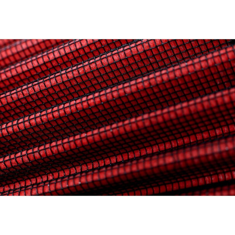 BLOX Racing Shorty Performance 5in Air Filter w/3in Velocity Stack and Coupler Kit BLOX Racing Air Filters - Direct Fit AXOPROS