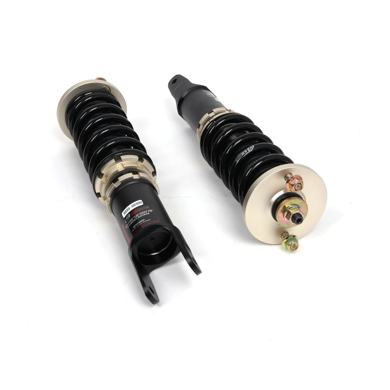 BLOX Racing Street Series Coilover System - EG/DC / EK BLOX Racing Coilovers AXOPROS