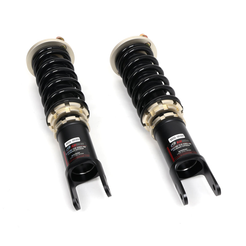 BLOX Racing Street Series Coilover System - EG/DC / EK BLOX Racing Coilovers AXOPROS
