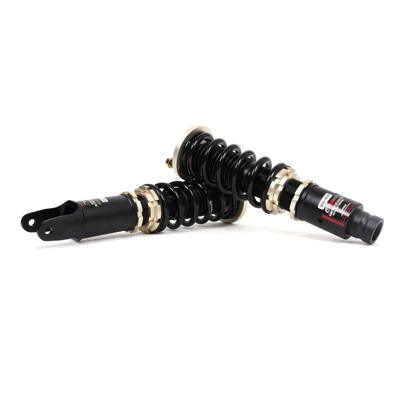 BLOX Racing Street Series Coilover System - EG/DC / EK BLOX Racing Coilovers AXOPROS