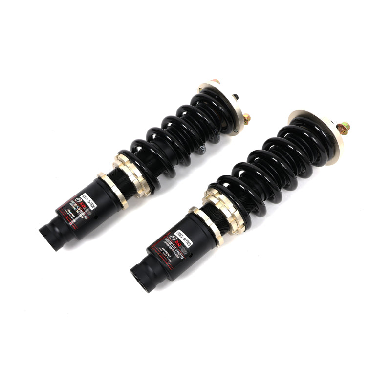 BLOX Racing Street Series Coilover System - EG/DC / EK BLOX Racing Coilovers AXOPROS