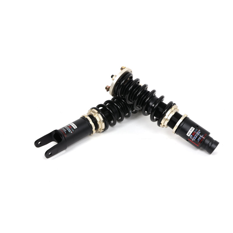 BLOX Racing Street Series Coilover System - EG/DC / EK BLOX Racing Coilovers AXOPROS