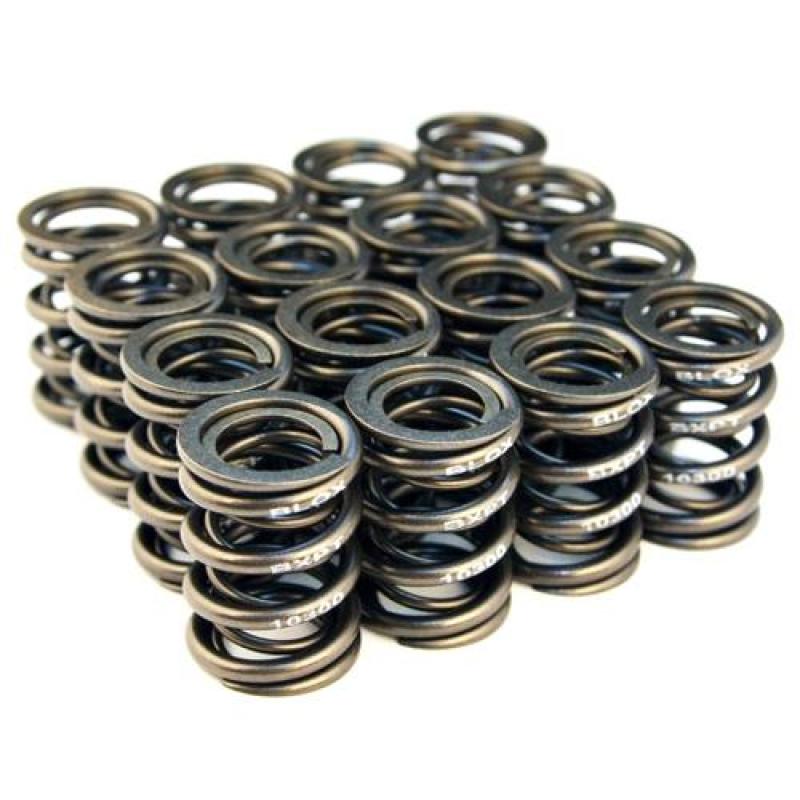 BLOX Racing Valve Springs for B18A-B / B20 (1.8L-2.0L DOHC) BLOX Racing Valve Springs, Retainers AXOPROS
