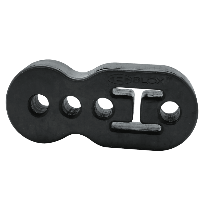BLOX Universal 4-Hole Exhaust Hanger BLOX Racing Exhaust Hangers AXOPROS