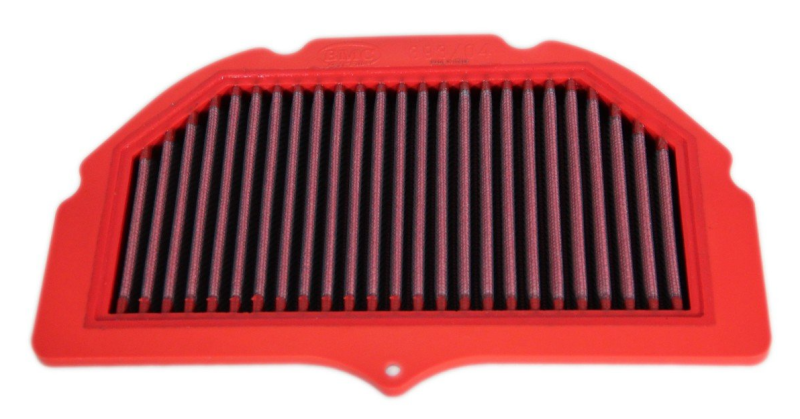 BMC 05-08 Suzuki GSX R 1000 Replacement Air Filter BMC Air Filters - Direct Fit AXOPROS