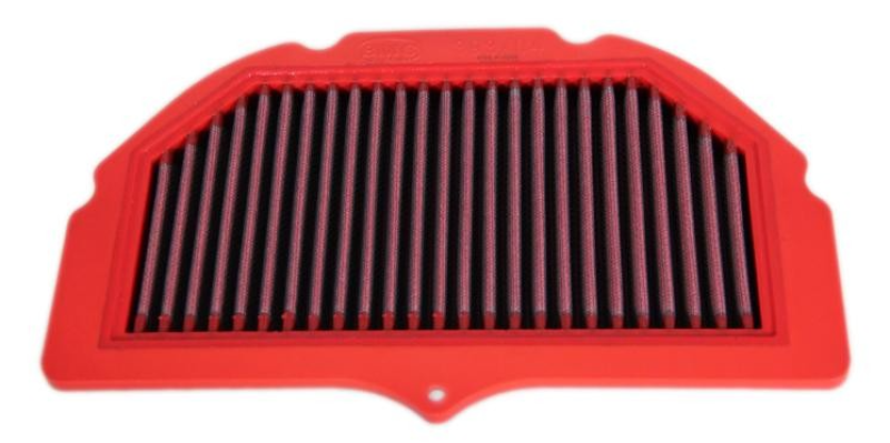 BMC 05-08 Suzuki GSX R 1000 Replacement Air Filter- Race BMC Air Filters - Direct Fit AXOPROS
