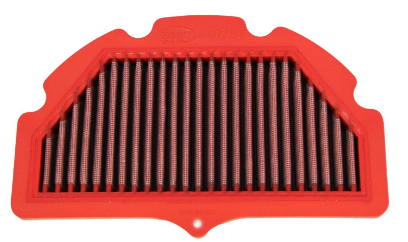 BMC 06-10 Suzuki GSX R 600 Replacement Air Filter- Race BMC Air Filters - Direct Fit AXOPROS