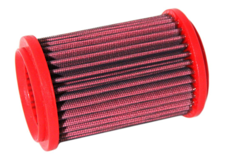 BMC 09-12 Ducati Hypermotard 1100 /S Replacement Air Filter BMC Air Filters - Direct Fit AXOPROS