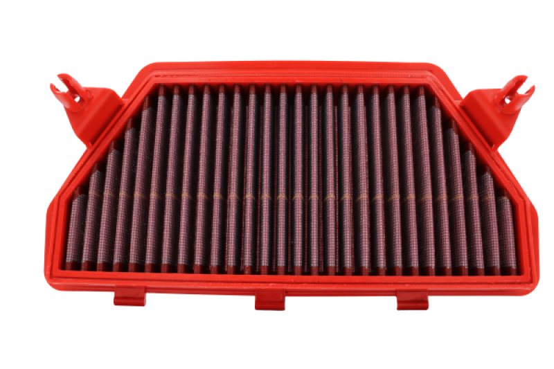 BMC 17-19 Honda CBR 1000 Rr Replacement Air Filter- Race BMC Air Filters - Direct Fit AXOPROS