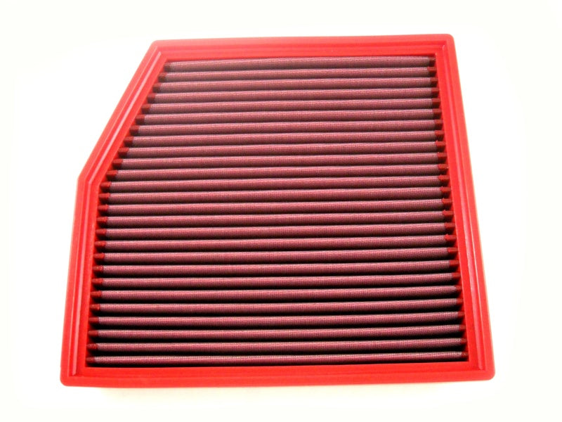 BMC 2010+ Alpina B3 III 3.0L Replacement Panel Air Filter BMC Air Filters - Drop In AXOPROS