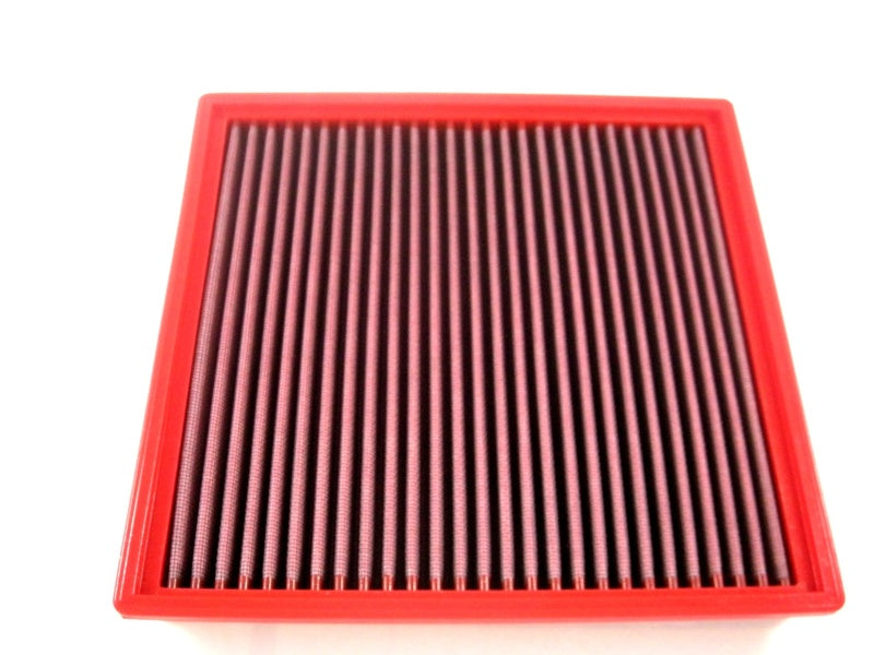 BMC 2011+ BMW 5 (F10/F11/F18) 5 Active Hybrid Replacement Panel Air Filter BMC Air Filters - Drop In AXOPROS