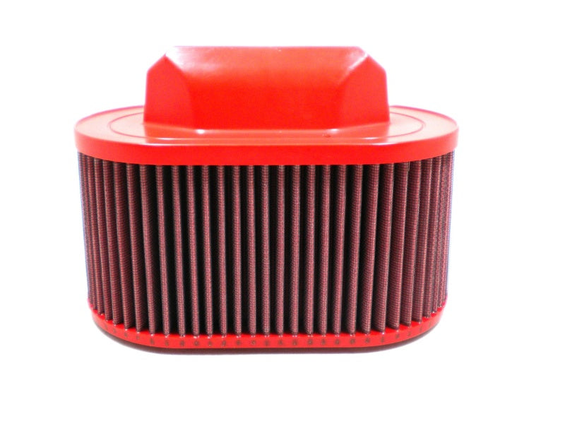 BMC 2013+ Maserati Ghibli 3.0 V6 Replacement Cylindrical Air Filters (Full Kit) BMC Air Filters - Direct Fit AXOPROS