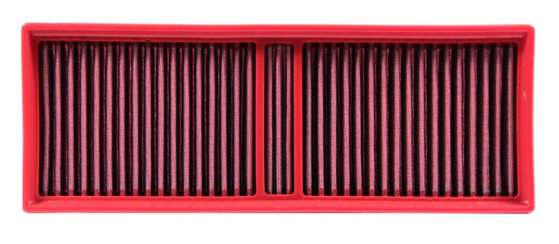 BMC 2016+ Alfa Romeo Giulia (952) 2.0 Turbo Replacement Panel Air Filter BMC Air Filters - Drop In AXOPROS