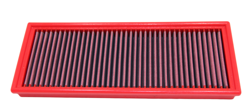 BMC 90-01 Lamborghini Diablo 6.0 VT Replacement Panel Air Filter (FULL KIT - 2 Filters Included) BMC Air Filters - Drop In AXOPROS