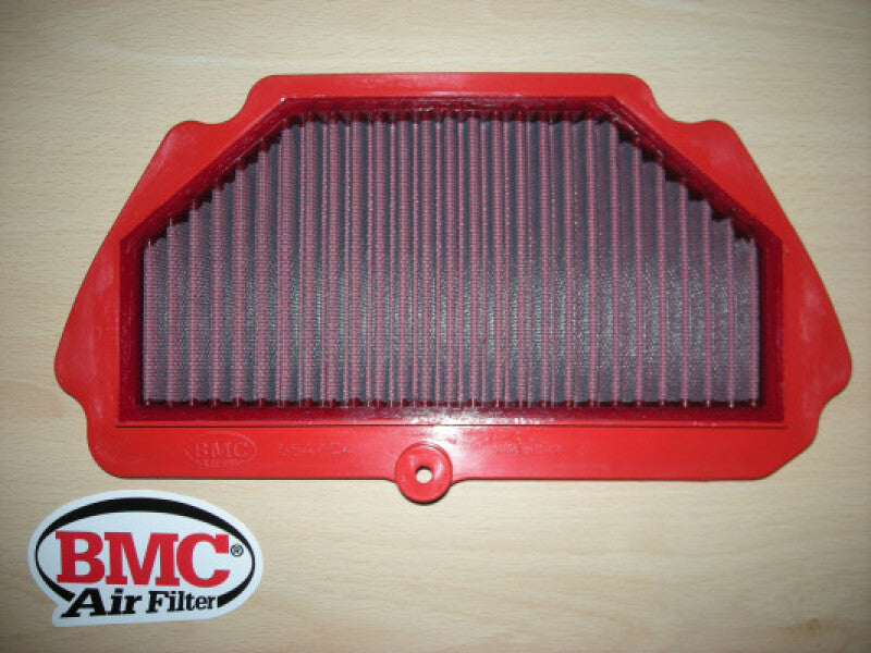 BMC Bmc Air FilterKaw Zx6R BMC Air Filters - Direct Fit AXOPROS