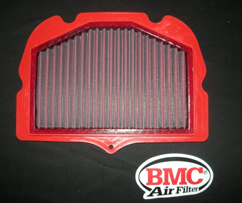 BMC Bmc Air FilterSuz Busa 1300R BMC Air Filters - Direct Fit AXOPROS