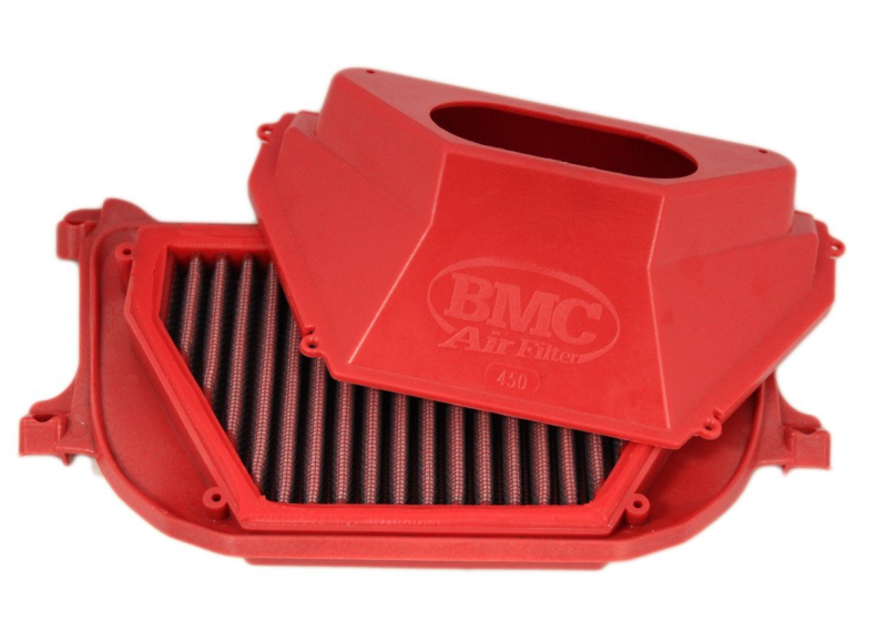 BMC Bmc Air FilterYzf-R6 BMC Air Filters - Direct Fit AXOPROS