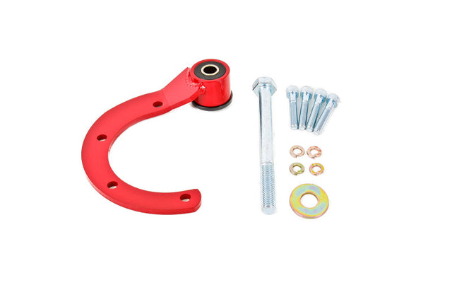 BMR 04-06 CTS-V Pinion Support Brace - Red BMR Suspension Chassis Bracing  AXOPROS
