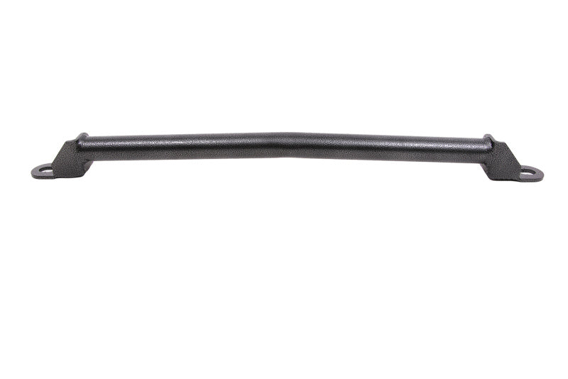 BMR 05-14 S197 Mustang A-Arm Support Brace - Black Hammertone BMR Suspension Chassis Bracing AXOPROS