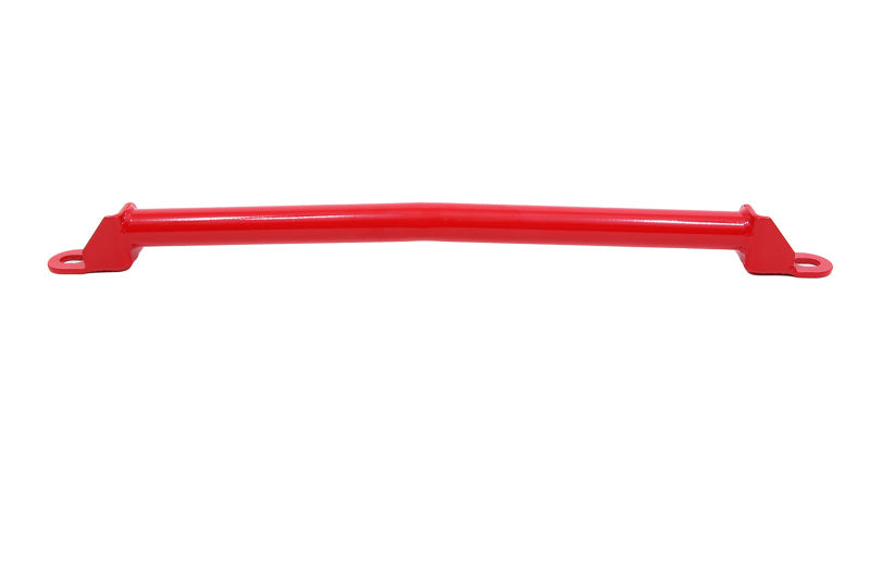 BMR 05-14 S197 Mustang A-Arm Support Brace - Red BMR Suspension Chassis Bracing  AXOPROS