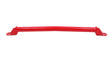 BMR 05-14 S197 Mustang A-Arm Support Brace - Red BMR Suspension Chassis Bracing  AXOPROS