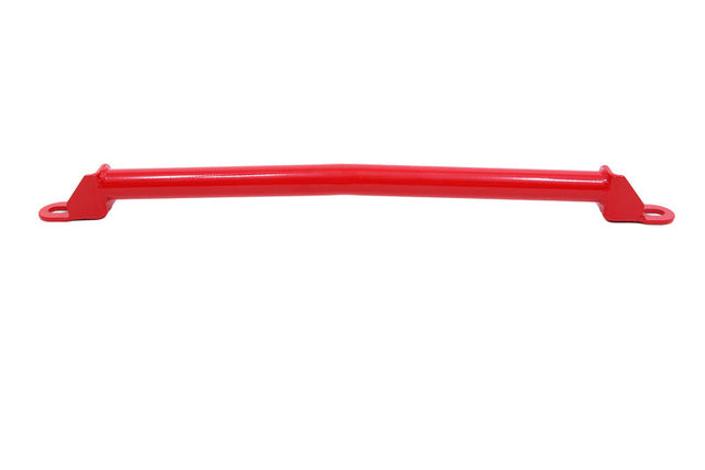 BMR 05-14 S197 Mustang A-Arm Support Brace - Red BMR Suspension Chassis Bracing  AXOPROS